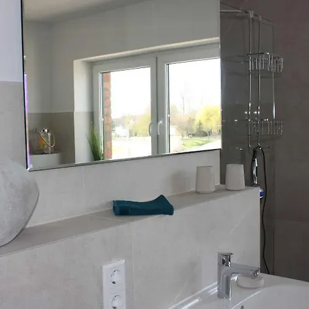 Fh Kormoran 펜션 Karlshagen